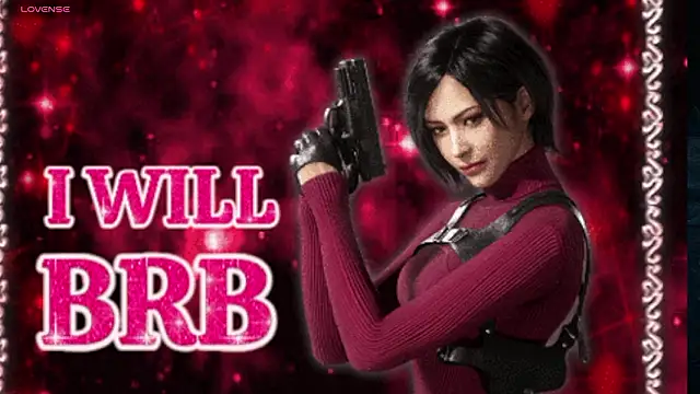 Romy Addams online show from March 2026 08:53:01 AM