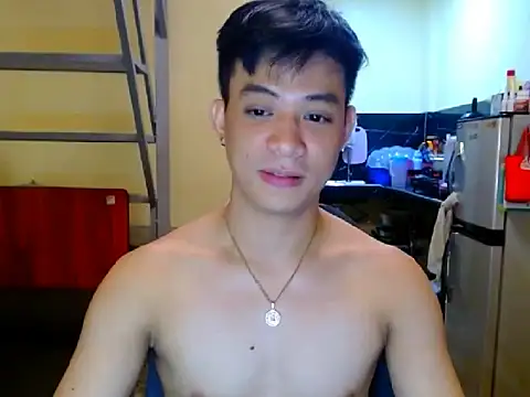 ASIANFULLYLOADEDCUM online show from February 2026 06:57:02 PM
