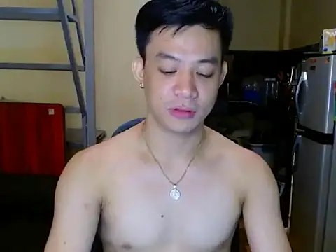 ASIANFULLYLOADEDCUM online show from February 2026 09:02:02 AM