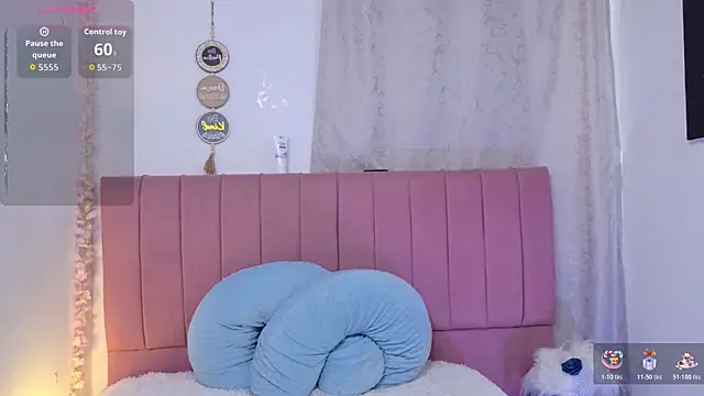 sukilove18 online show from January 2026 10:12:02 PM