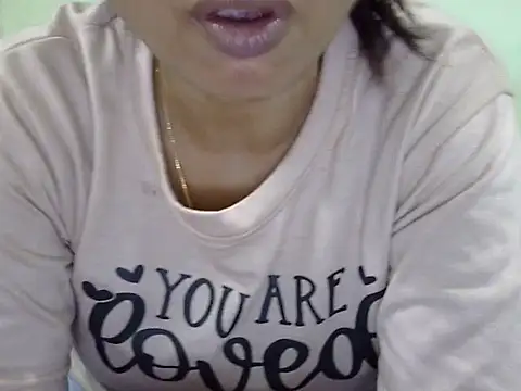 CHAMELI4747 online show from October 2025 08:56:02 AM