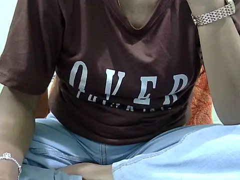 CHAMELI4747 online show from October 2025 08:12:01 AM