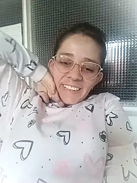 Isabella5 Brown  online show from October 2025 09:12:02 PM