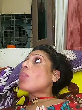 ISHANI-SINGH online show from September 2025 02:30:01 PM