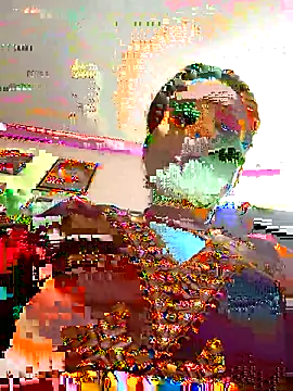 ISHANI-SINGH online show from September 2025 02:44:02 PM