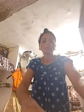 ISHANI-SINGH online show from November 2025 02:13:02 AM