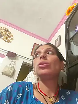 ISHANI-SINGH online show from November 2025 04:41:02 PM