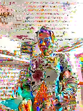 ISHANI-SINGH online show from November 2025 02:42:01 PM