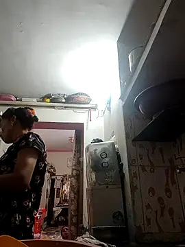 ISHANI-SINGH online show from March 2026 03:22:02 AM