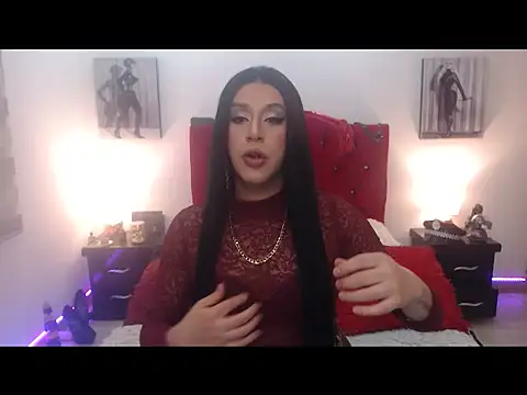 Snapshot of CharlotteBrooks chatting on February 2026 09:57:01 PM CharlotteBrooks online show from February 2026 09:57:01 PM