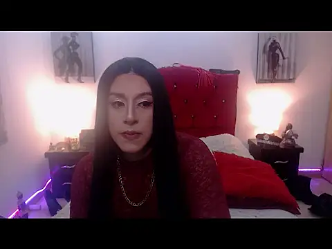 CharlotteBrooks online show from April 2026 08:44:01 PM