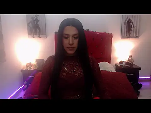 CharlotteBrooks online show from July 2026 03:00:02 AM