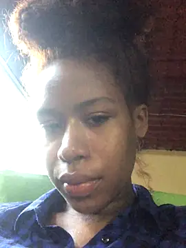 LilithCuban online show from November 2025 09:31:02 PM