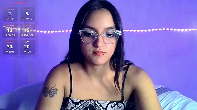 Ari 20  online show from March 2026 08:20:01 PM