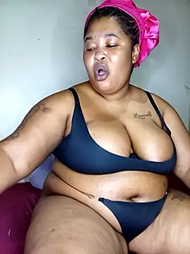 Sexybella-97 online show from October 2025 05:22:02 PM