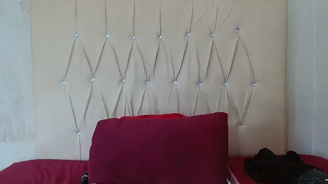 Sexybella-97 online show from January 2026 12:07:01 PM