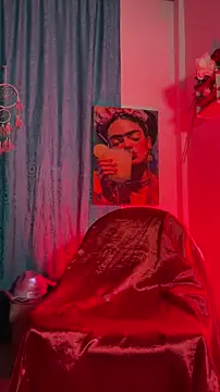 Megan-picozi online show from October 2025 01:38:01 AM