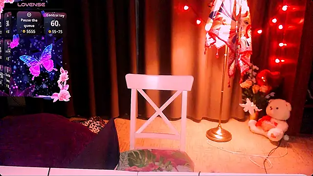 Snapshot of Crystal2207 chatting on September 2025 09:16:02 PM Crystal2207 online show from September 2025 09:16:02 PM