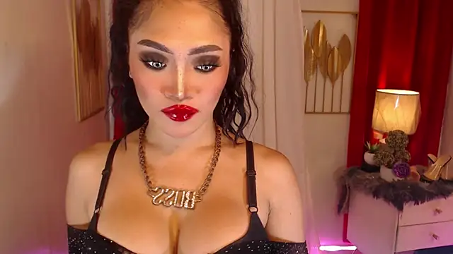 Goddess Maliya online show from February 2026 07:54:02 AM