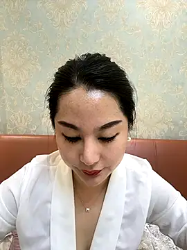 Candice888 online show from October 2025 12:29:01 PM