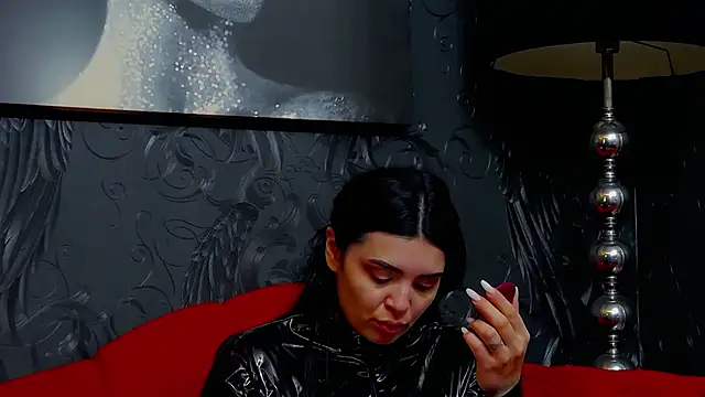 DevashaQueenX online show from March 2026 07:12:02 AM