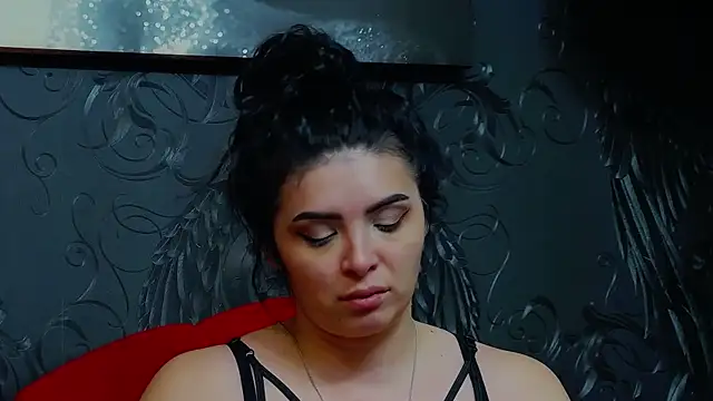 DevashaQueenX online show from March 2026 09:25:01 AM