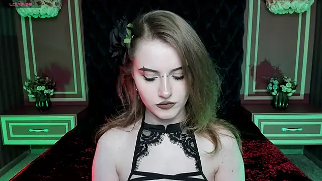 EllieMori online show from April 2026 05:56:01 PM