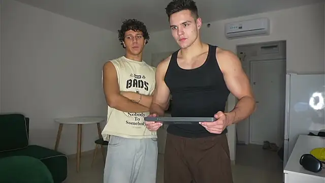 Horny boyzz online show from January 2026 03:16:02 PM