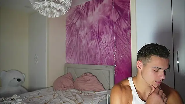 Horny boyzz online show from March 2026 12:10:02 PM