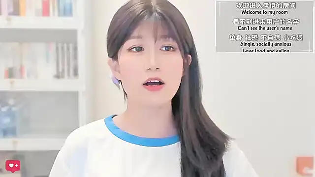 Rabbitlittlefool online show from April 2026 03:11:01 PM