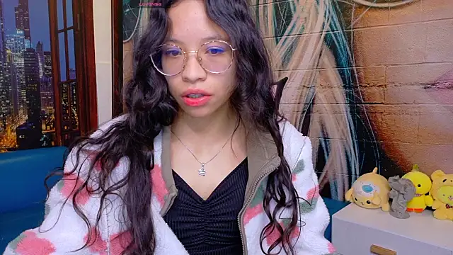 Giaa rossi online show from February 2026 02:00:02 PM