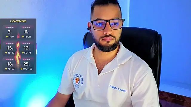 Snapshot of Ernesto-Rodriguez82 chatting on June 2026 11:03:02 AM Ernesto-Rodriguez82 online show from June 2026 11:03:02 AM