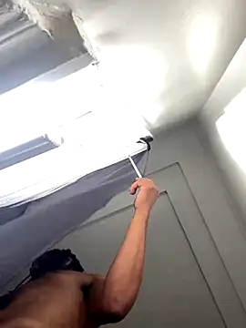 Taydagr8 online show from September 2025 12:13:02 AM