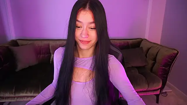 FataleNellie online show from November 2025 10:31:02 PM