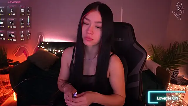 FataleNellie online show from February 2026 10:47:02 PM