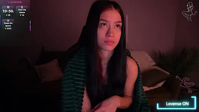 FataleNellie online show from February 2026 10:36:01 PM