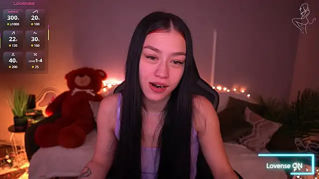 FataleNellie online show from February 2026 08:06:01 PM