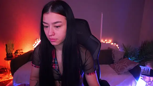 FataleNellie online show from March 2026 10:38:01 PM