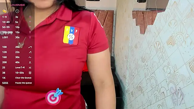 Lia Blake  online show from January 2026 12:21:02 PM