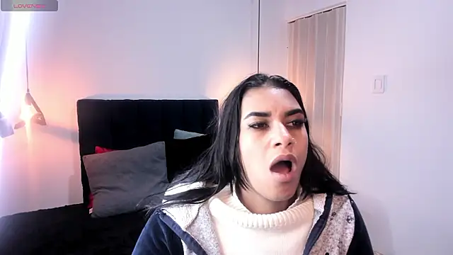 Snapshot of Lia_Blake_ chatting on February 2026 12:09:02 PM Lia Blake online show from February 2026 12:09:02 PM