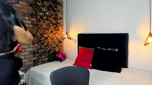 Snapshot of Lia_Blake_ chatting on February 2026 12:01:02 PM Lia Blake online show from February 2026 12:01:02 PM