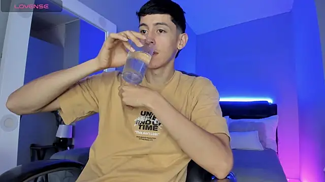 Jhon snow22 online show from December 2025 12:34:02 PM