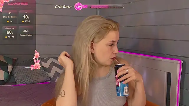 Crystal Jull online show from September 2025 11:09:01 AM