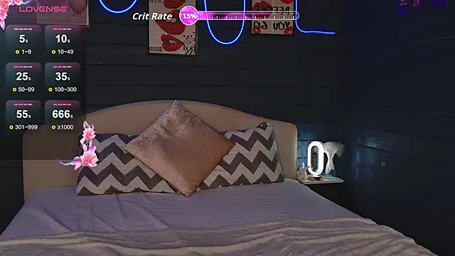 Crystal Jull online show from November 2025 03:56:02 PM