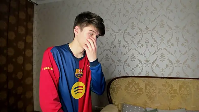 SherlockMax online show from October 2025 07:01:01 PM