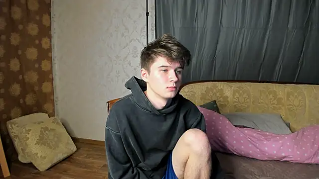 SherlockMax online show from October 2025 06:41:01 PM