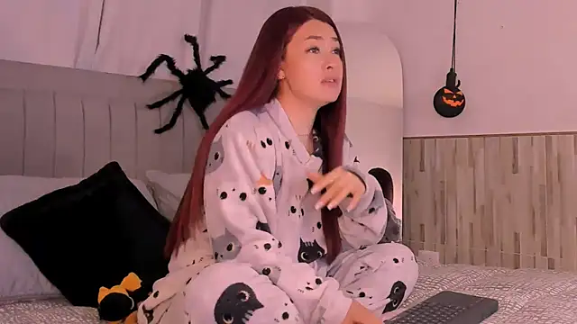 AnastasiaGreey online show from October 2025 11:04:01 PM