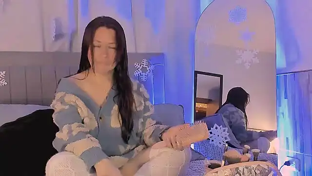 AnastasiaGreey online show from December 2025 04:03:02 PM