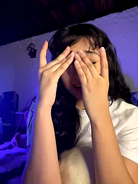 kaori 77 online show from November 2025 05:06:01 AM