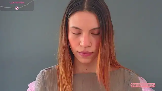 AntonellaaRossii online show from February 2026 02:25:02 PM